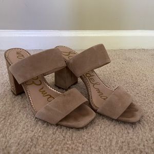 Sam Edelman Delaney Heels